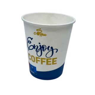 Papírpohár ENJOY Coffee Cup - Vending 6oz (177 ml)