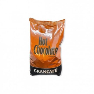 GRAN Choco RED 18 Premium Forró csokoládé instant italpor