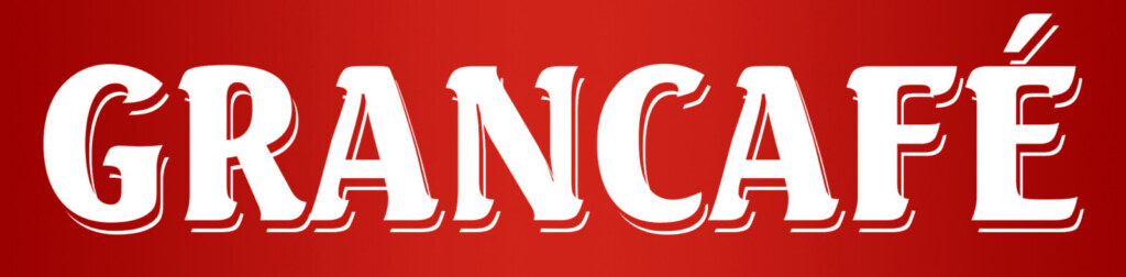 Grancafé Webáruház