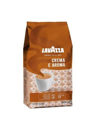 Lavazza Crema e Aroma szemes kávé