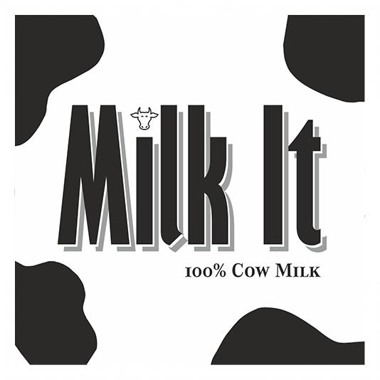 Milk It
