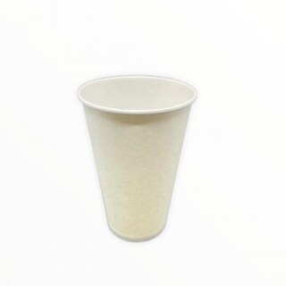 Papírpohár White Art - Vending 12oz (355 ml)