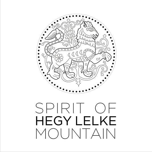 HEGY LELKE - SPIRIT OF MOUNTAIN
