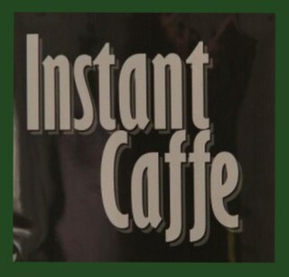 GRANCAFÉ PRÉMIUM Liofilizált Instant Kávé